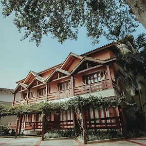 Mini-hôtel Colinas Da Lagoa, Florianópolis