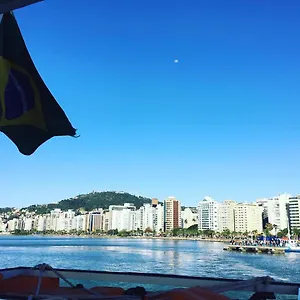 Auberge de jeunesse Floripa Centro, Florianópolis